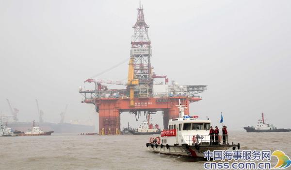 服务重点国家战略 护航蓝色海洋经济