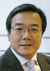 日本人关水康司竞选IMO秘书长
