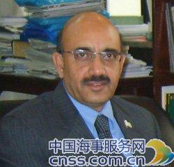 专访巴基斯坦驻华大使：希望中国参与瓜达尔港经营