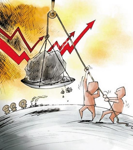 中澳两国剑拔弩张：三大铁矿石商被中国打入冷宫