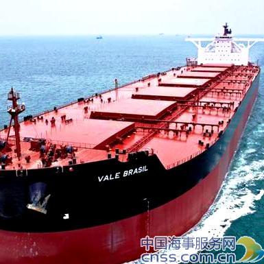 中国调整超大船舶靠泊中国港口管理方式(图)