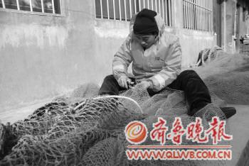 船员：“枕”着发动机入睡 让人发疯（图）