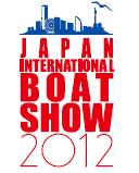 Japan International Boat Show 2012