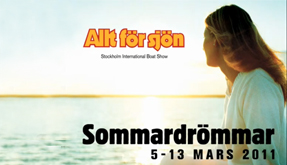 Stockholm International Boat Show