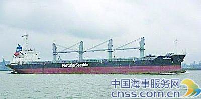 中国船长掩护船员遭海盗射杀(组图)