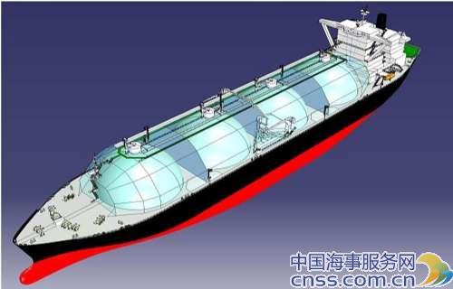 商船三井转攻能源运输 加大LNG和离岸船投资