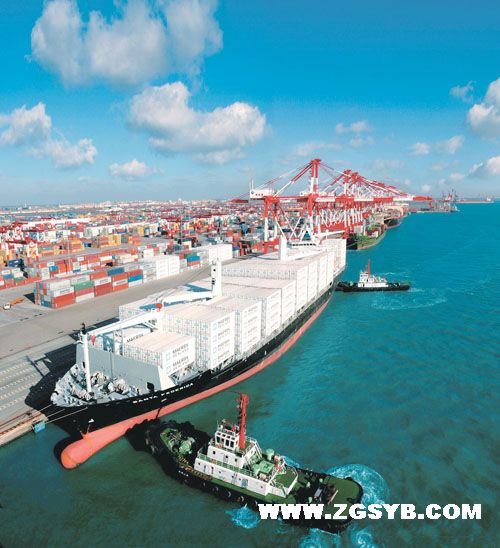 Cross-border E-commerce base to be built in Tianjin Port FTZ 