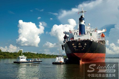 SINOPEC船用润滑油服务延伸至美国