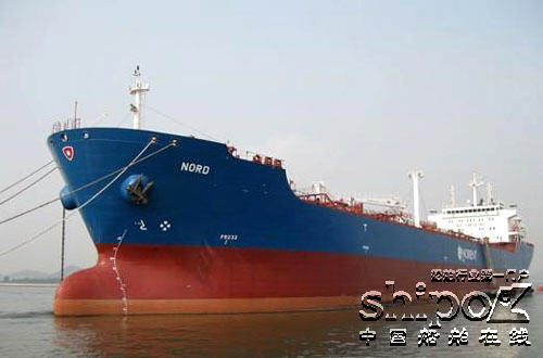 广船国际获2+4艘环保型油轮订单