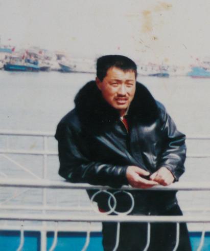 中国船长涉嫌刺死韩海警案23日将再次开庭
