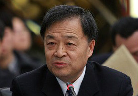 杨传堂任交通运输部部长 李盛霖不再担任该职