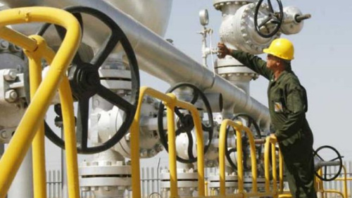 国际能源署称全球对伊朗石油需求出现增长势头