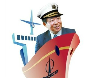 专访魏家福（下）：走向世界的中国企业家
