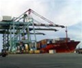 Heavy lift &project cargo hit by port congestion