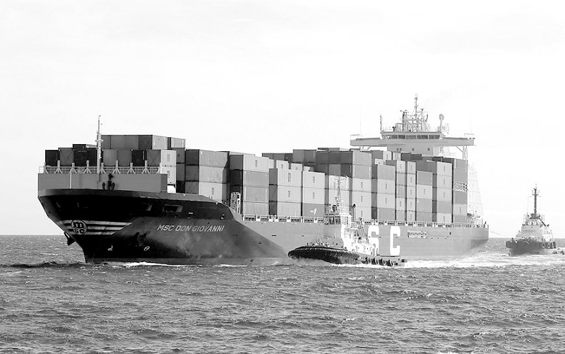 港口运输生产增长乏力