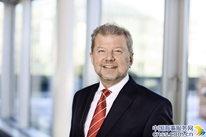 非节能 勿造船 专访蓝星控股CEO Hermann J.Klein