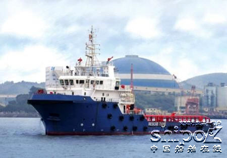 马来西亚Nam Cheong船厂获4艘三用工作船订单