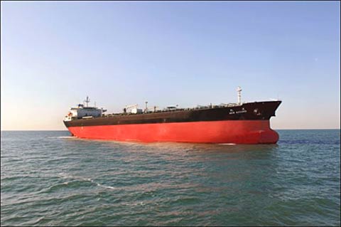 油轮巨头Overseas Shipholding申请破产保护
