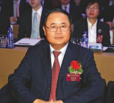 胡建华：力拓新兴市场