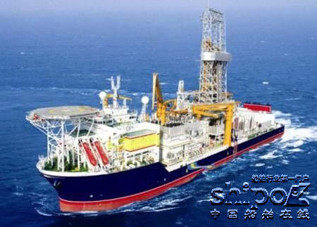 罗罗公司获巴西7艘钻井船动力订单
