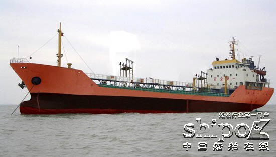 德国迈尔船厂交付1艘LNG动力油船