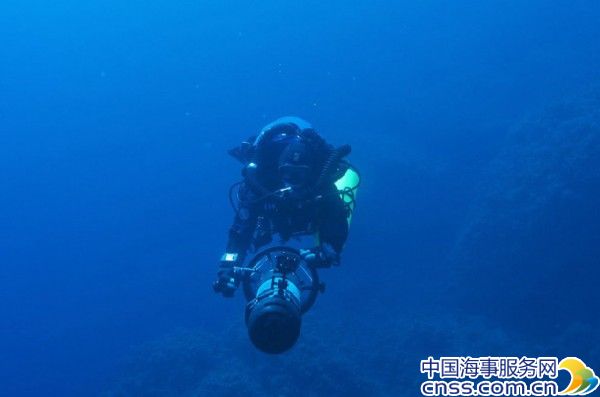 科学家探索著名的安蒂基西拉岛沉船【高清】