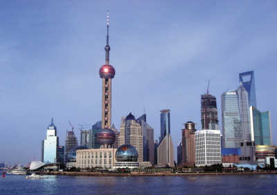 上海欲试水离境退税 浦东自由贸易区或年内启动