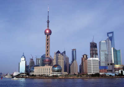 上海欲试水离境退税 浦东自由贸易区或年内启动