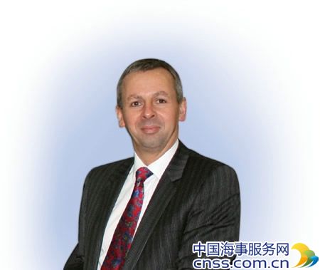 LR总裁Richard Sadler：锁定胜局的关键筹码