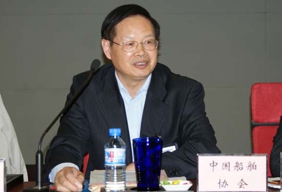 王锦连：做大做强海工装备产业