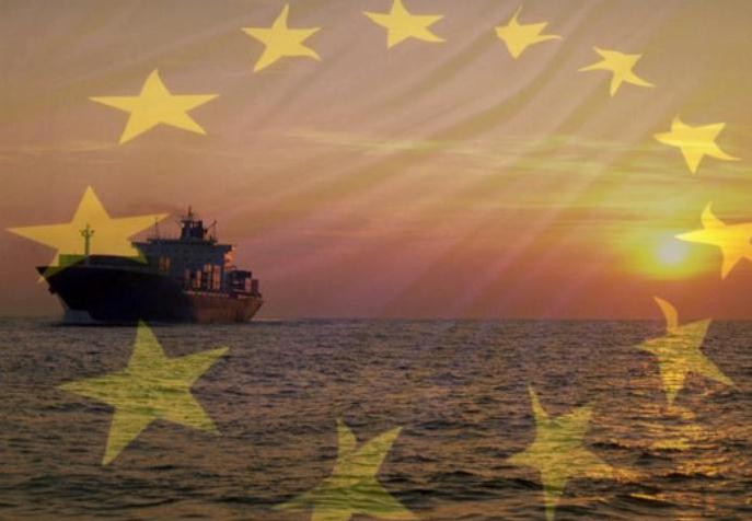 EU Commission Supports Investment in Cleaner Ships
