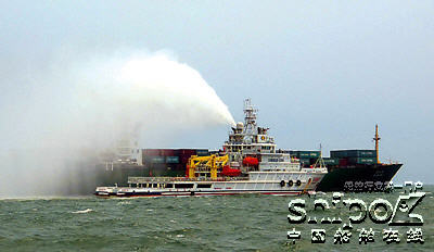 2012年中国海上搜救16392人、船舶1508艘
