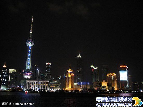 Shanghai Promotes to Free Trade Zone Strategy