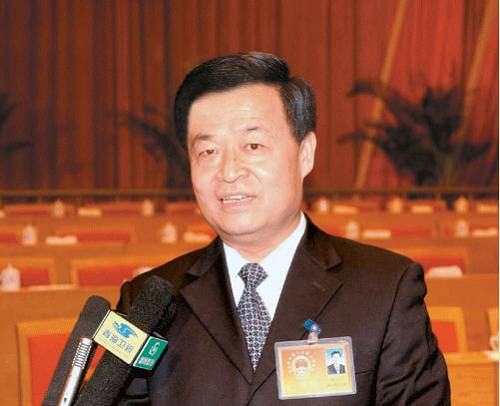 杨传堂接受中央人民广播电台中国之声专访 