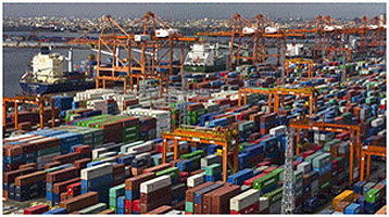菲律宾港口巨头ICTSI集资1亿美元