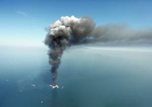 美墨西哥湾漏油事件裁决：英石油遭40亿罚款