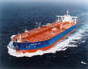Chinese Government to Expand its VLCC Fleet