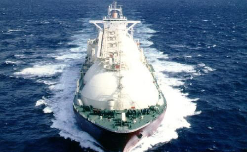 LNG Market Gains a Positive Outlook 