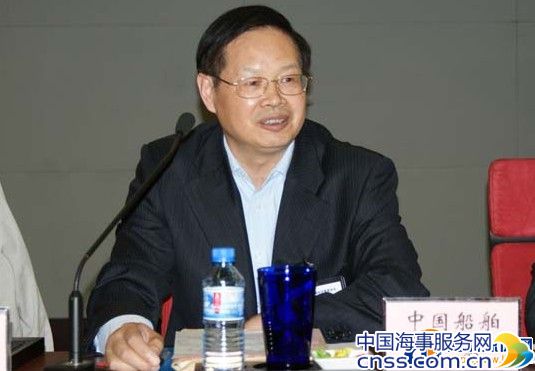 王锦连：船企转型慎挤海工“独木桥”