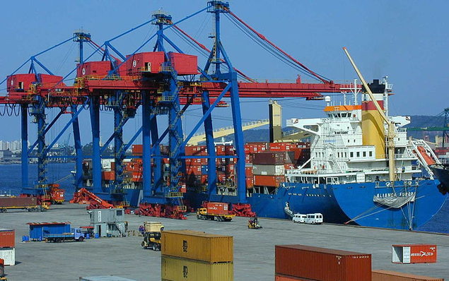 Brazilian Port Workers Plan Strike, Union Talks With Government “Have Been Bad”