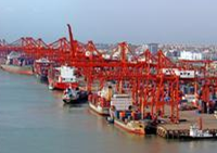 Jiangsu Jingjiang port's 10-month volume up 19.7pc to 73.68 million tonnes