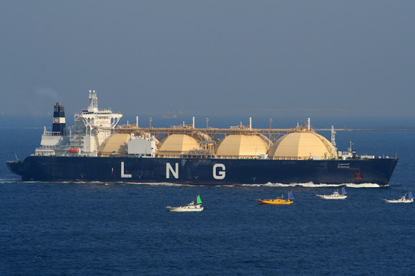 LNG高额燃料费 承租人叹“伤不起”
