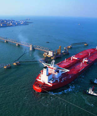 China surpassed USA to Become the Biggest Net Oil Importer