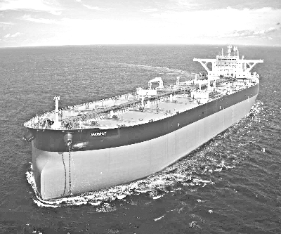 “国油国运”：招商轮船花5.5亿值吗