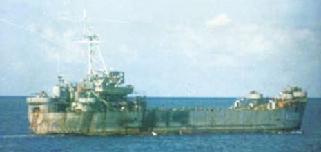 陈伟文将军回忆南沙海战：中国一定要有航母