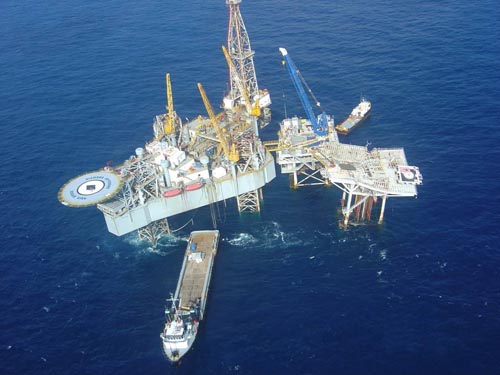 ICBC Leasing enters offshore