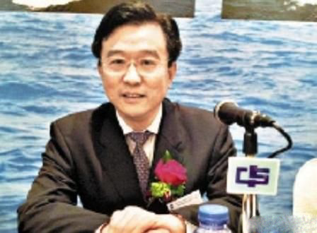 中海发展12亿美元订造6艘LNG船