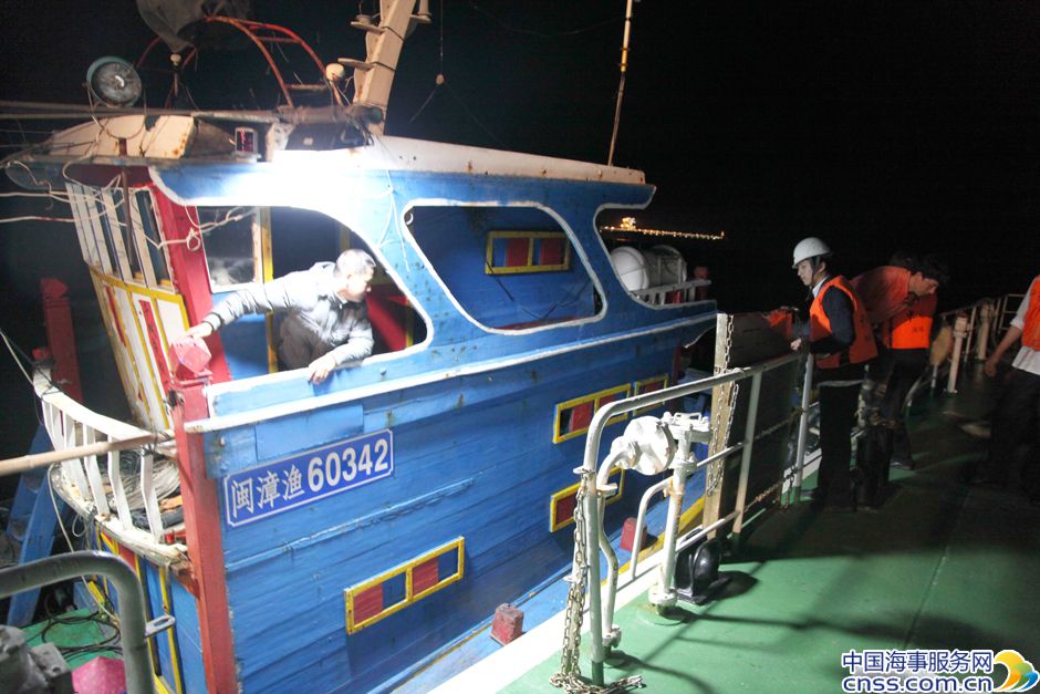 江苏省首次沿海大型搜救综合演习将于下月举行