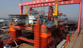 Beijing revise shipbuilding plan