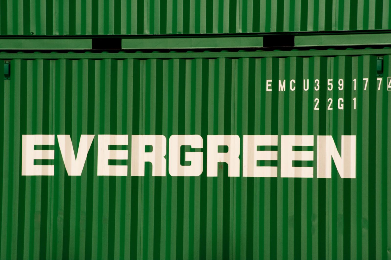 Evergreen Line strengthens Red Sea network